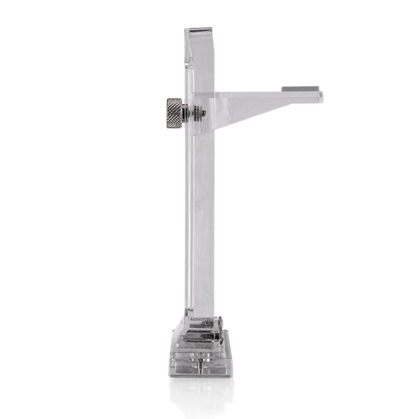 Thermaltake Transparent Graphics Card Holder with Magnetic Stand